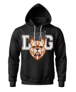 DTG / DTF Print On Demand Hoodie Front Dog (4)