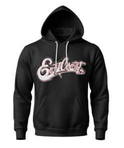 DTG / DTF Print On Demand Hoodie Front East Coast
