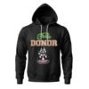 DTG / DTF Print On Demand Hoodie Front Free Donor