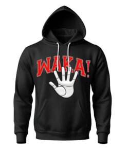 DTG / DTF Print On Demand Hoodie Front Hand Signs (13)