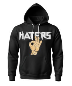 DTG / DTF Print On Demand Hoodie Front Hand Signs (1)