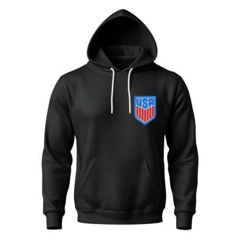 DTG / DTF Print On Demand Hoodie Front NBA Logo (3)