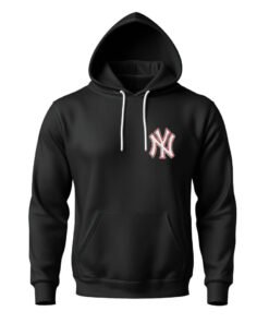 DTG / DTF Print On Demand Hoodie Front NY