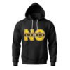 DTG / DTF Print On Demand Hoodie Front No Limit (3)