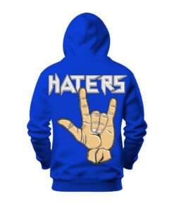 DTG / DTF Print On Demand Hoodie Back Hand Signs (2)