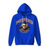 DTG / DTF Print On Demand Hoodie Front DJ Weekend Blast