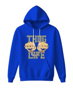 DTG / DTF Print On Demand Hoodie Front Hand Signs (14)