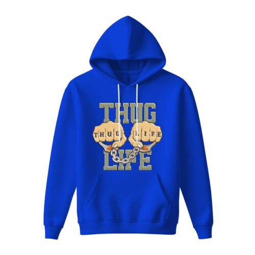 DTG / DTF Print On Demand Hoodie Front Hand Signs (14)