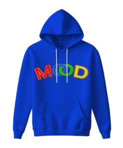 DTG / DTF Print On Demand Hoodie Front Mood (4)