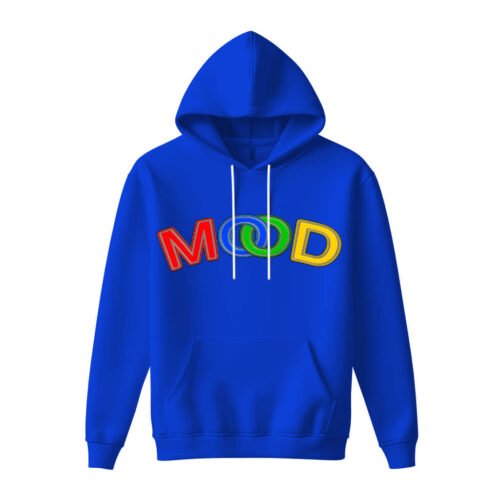 DTG / DTF Print On Demand Hoodie Front Mood (4)