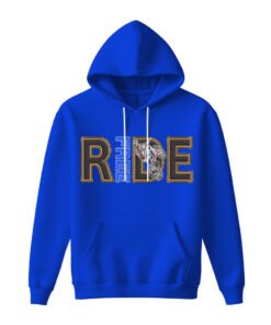 DTG / DTF Print On Demand Hoodie Front Ride (3)