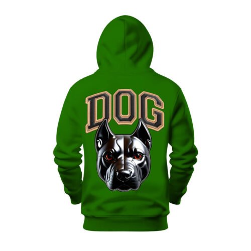 DTG / DTF Print On Demand Hoodie Back Dog (5)