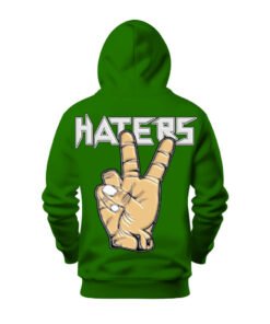 DTG / DTF Print On Demand Hoodie Back Hand Signs (3)