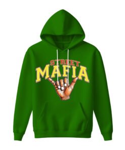DTG / DTF Print On Demand Hoodie Front Hand Signs (15)