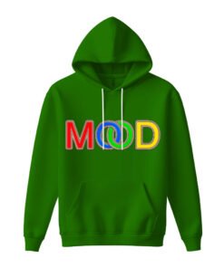 DTG / DTF Print On Demand Hoodie Front Mood (2)