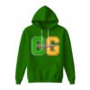 DTG / DTF Print On Demand Hoodie Front OG Original Gangster (2)