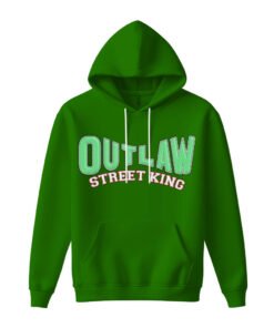 DTG / DTF Print On Demand Hoodie Front Outlaw (4)