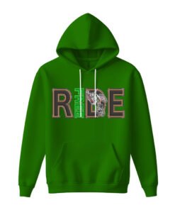 DTG / DTF Print On Demand Hoodie Front Ride (2)