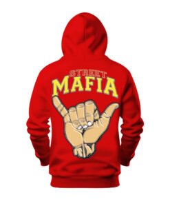 DTG / DTF Print On Demand Hoodie Back Hand Signs (4)