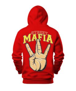 DTG / DTF Print On Demand Hoodie Back Hand Signs (10)