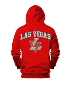 DTG / DTF Print On Demand Hoodie Back Las Vegas
