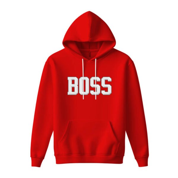 DTG / DTF Print On Demand Hoodie Front Boss (1)