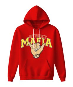 DTG / DTF Print On Demand Hoodie Front Hand Signs (4)