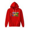 DTG / DTF Print On Demand Hoodie Front Hope (1)