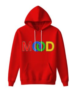 DTG / DTF Print On Demand Hoodie Front Mood (3)