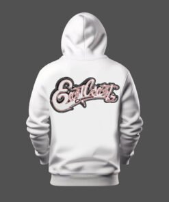DTG / DTF Print On Demand Hoodie Back East Coast