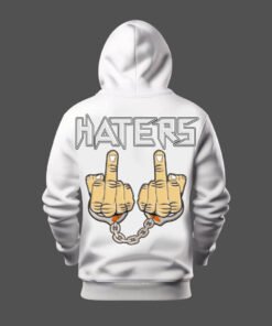 DTG / DTF Print On Demand Hoodie Back Hand Signs (11)