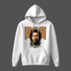 DTG / DTF Print On Demand Hoodie Front Bob Marley