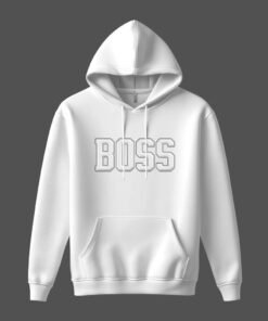 DTG / DTF Print On Demand Hoodie Front Boss (1)