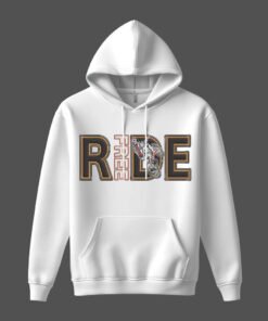 DTG / DTF Print On Demand Hoodie Front Ride (5)