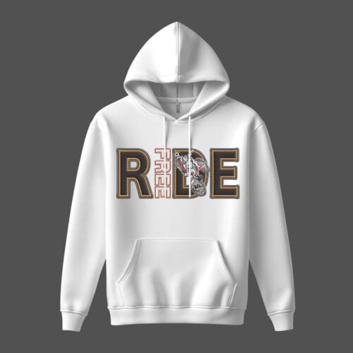 DTG / DTF Print On Demand Hoodie Front Ride (5)