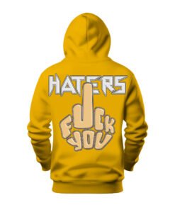 DTG / DTF Print On Demand Hoodie Back Hand Signs (12)
