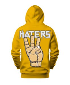 DTG / DTF Print On Demand Hoodie Back Hand Signs (6)