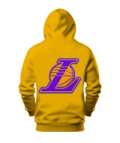 DTG / DTF Print On Demand Hoodie Back Lakers (1)