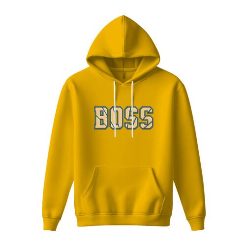 DTG / DTF Print On Demand Hoodie Front Boss (2)