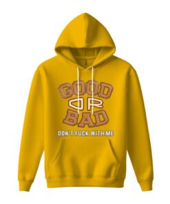 DTG / DTF Print On Demand Hoodie Front Good Or Bad