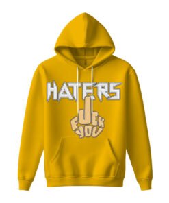 DTG / DTF Print On Demand Hoodie Front Hand Signs (12)