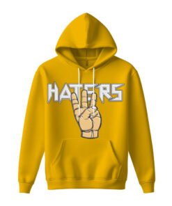 DTG / DTF Print On Demand Hoodie Front Hand Signs (6)