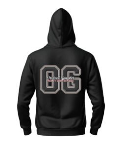 DTG / DTF Print On Demand Hoodie Back OG Original Gangster (3)