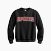 DTG / DTF Print On Demand Sweatshirt Sports