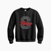 DTG / DTF Print On Demand Sweatshirt G Thing Black