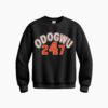 DTG / DTF Print On Demand Sweatshirt Odogwu