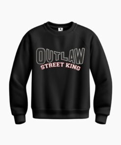 DTG / DTF Print On Demand Sweatshirt Outlaw (7)