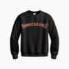 DTG / DTF Print On Demand Sweatshirt Unbreakable (1)