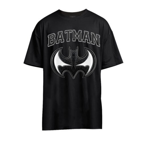 DTG / DTF Print On Demand T-Shirt Batman