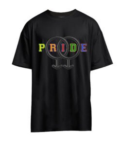 DTG / DTF Print On Demand T-Shirt LGBT Gay